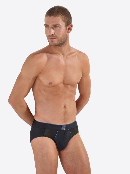 Immagine prodotto HOM MiniBrief del laboratorio sportivo (S, Confezione singola)