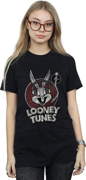 Produktbild Looney Tunes TShirt Logo (S)