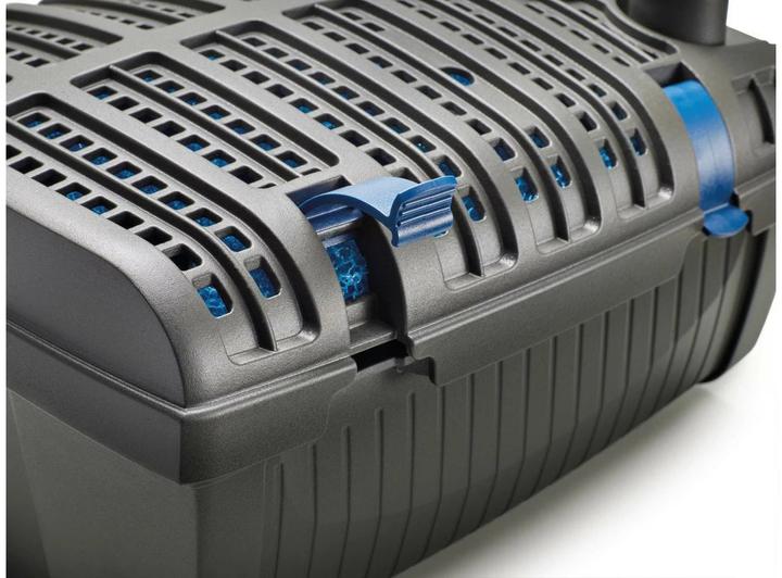 Actual product image Oase Filtral UVC 6000