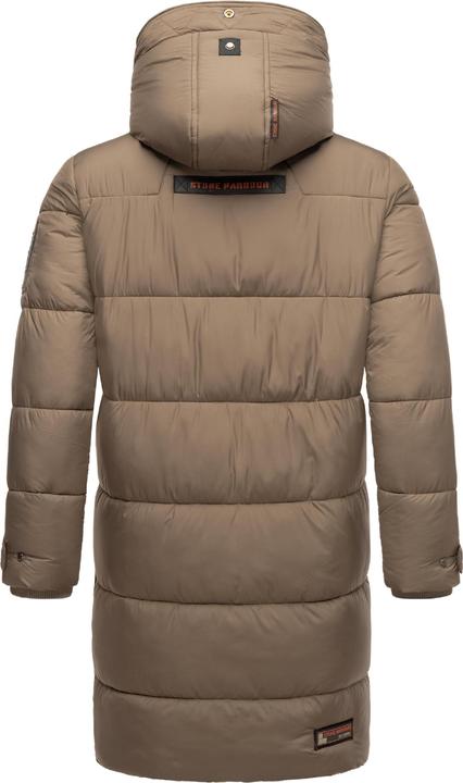 Actual product image Stone Harbour Beviis (S)