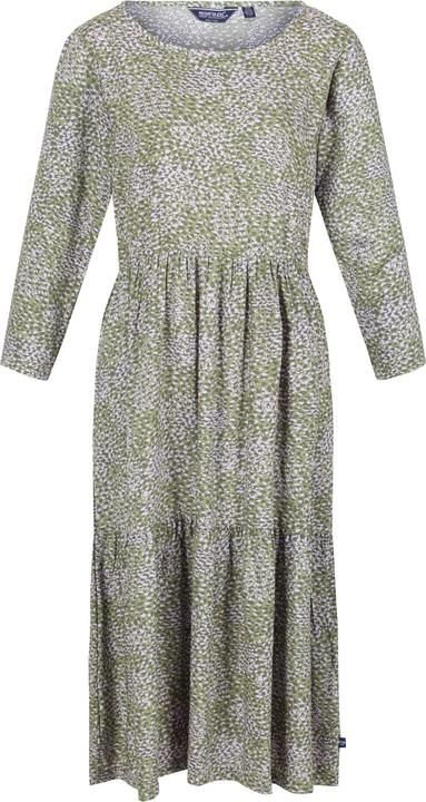 Regatta Briella Freizeitkleid Langärmlig