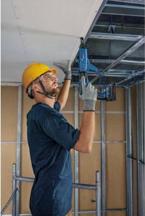 Produktbild Bosch Professional GTB 18V-45 (Akkubetrieb)