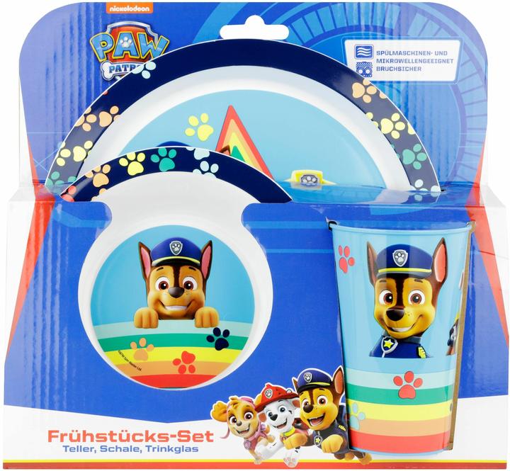 Image du produit pos Set de petit-déjeuner