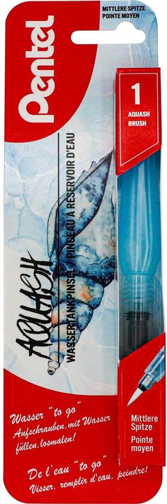 Produktbild Pentel Aquash Brush (14 mm)