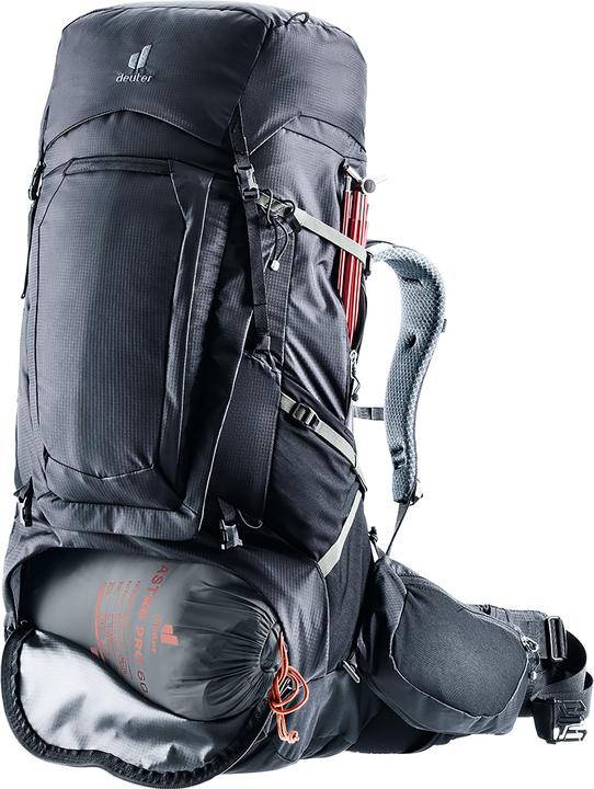 Actual product image Deuter Aircontact Pro 75+10 (75 l)