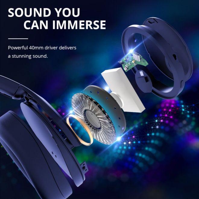 Immagine prodotto Tronsmart Apollo Q10 ANC (ANC, 100 h, Senza fili)