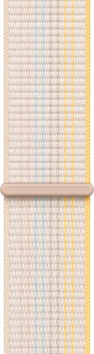 Immagine prodotto Apple Loop sportivo (41 mm, Nylon intrecciato, Apple Watch Series 8)