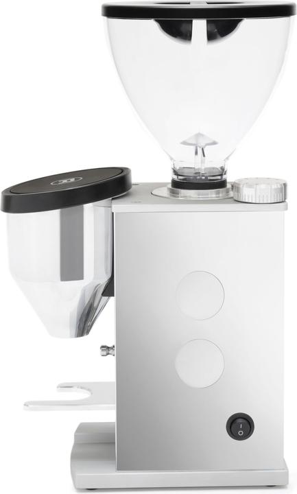 Image du produit Rocket Faustino 3.1 moulin à café chromé blanc