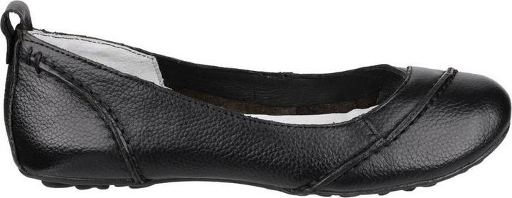 Actual product image Hush Puppies Janessa ballerina (36)