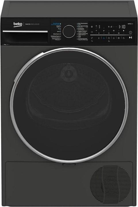 TR520 (9 kg, Droite)