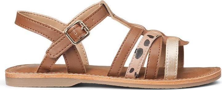 Image du produit La Redoute Collections Sandales en cuir (29)