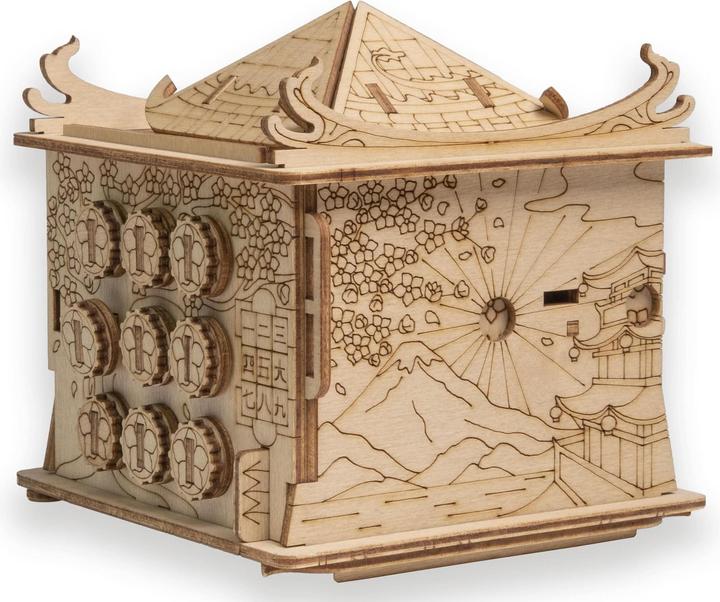 Produktbild Escape Welt House of the Dragon (Deutsch)