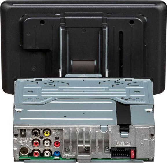 Immagine prodotto Sony XAV-AX8050D (Auto Android, Apple Carplay)