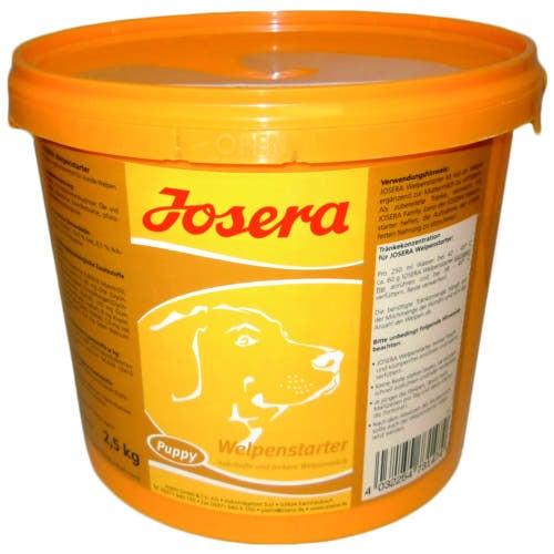 Produktbild Josera Welpenstarter (Junior, Adult, 1 Stk., 2500 g)