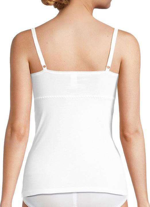 Produktbild Speidel 2er Pack Natalie BH-Hemd (38, M, 2er Pack)