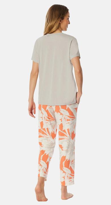 Actual product image Schiesser Selected Premium 7/8 pyjamas (44)