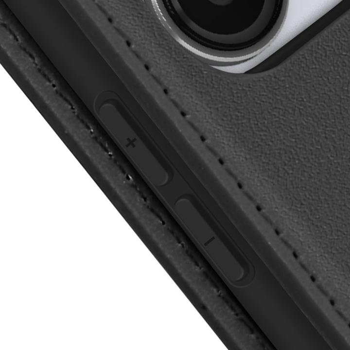 Produktbild Avizar Classic Edition, Backcover mit Magnetklappe Series (Xiaomi Redmi 6A)