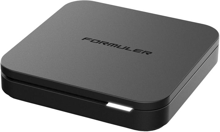 Formuler Z10 SE (4 GB, Android 10)