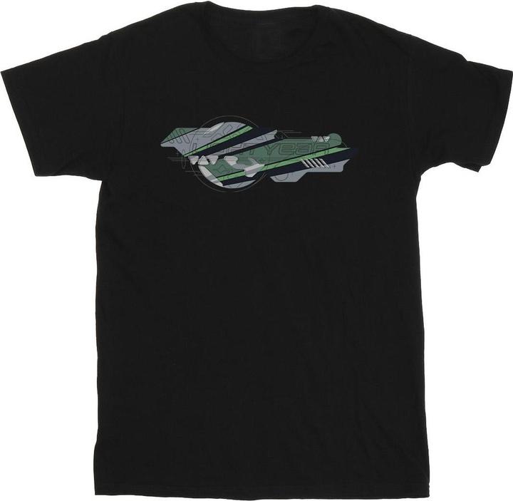 Produktbild Disney Lightyear Graphic Title TShirt (XL)