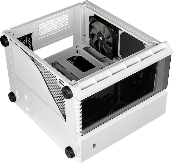 Image du produit Corsair Crystal 280X TG (mATX)