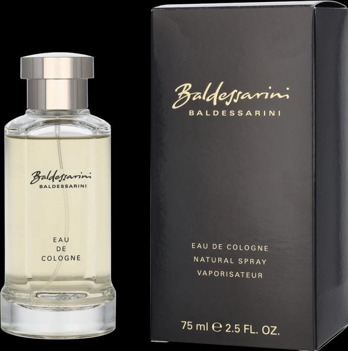 Produktbild Baldessarini Concentree Edc Spray (Eau de cologne, 75 ml)
