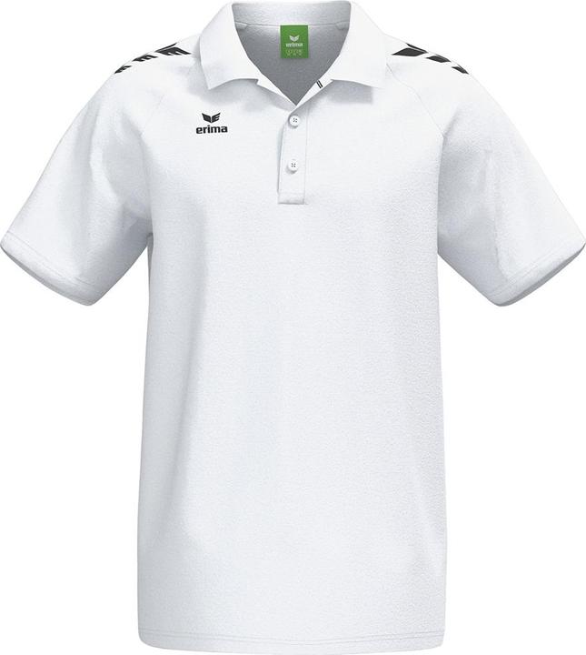 Produktbild Erima CMPT 3 Wings Poloshirt (L)