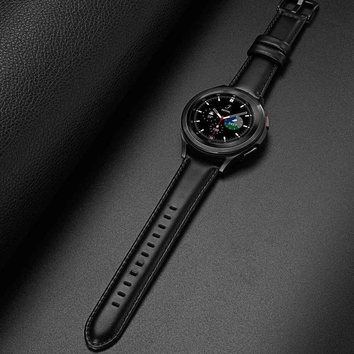 Produktbild Dux Ducis Business Series (41 mm, 42 mm, 20 mm, Echtleder)