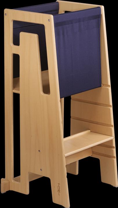 Produktbild Tuki Entdeckertuch für Lernturm / Sicherheitstuch