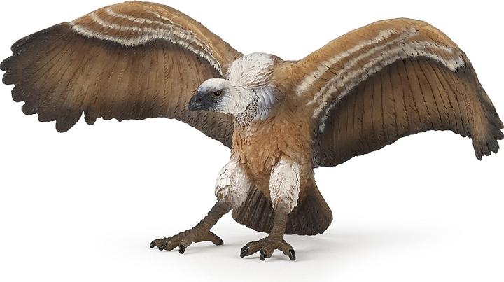 Actual product image Papo Vulture