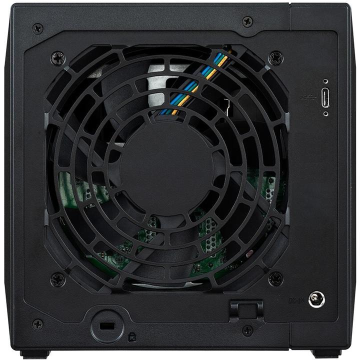Immagine prodotto Asustor Xpanstor 4 AS5004U (0 TB)