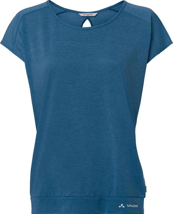 Actual product image Vaude Skomer T-Shirt III (3XL)