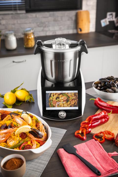 Image du produit Thomson IGX-4501 (1000 W)