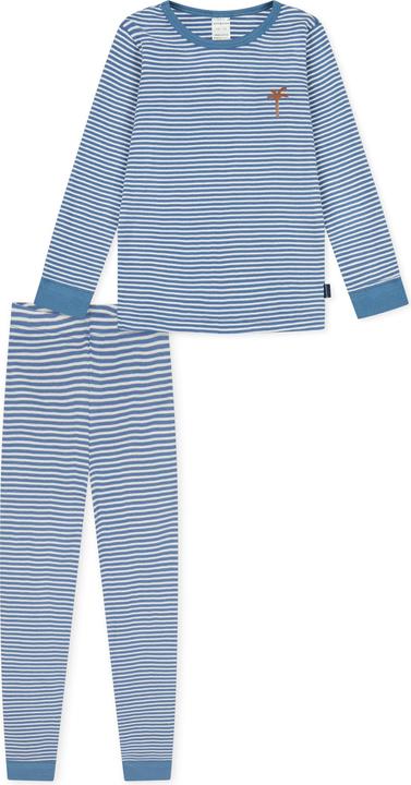 Actual product image Schiesser Natural Love pyjamas (128)