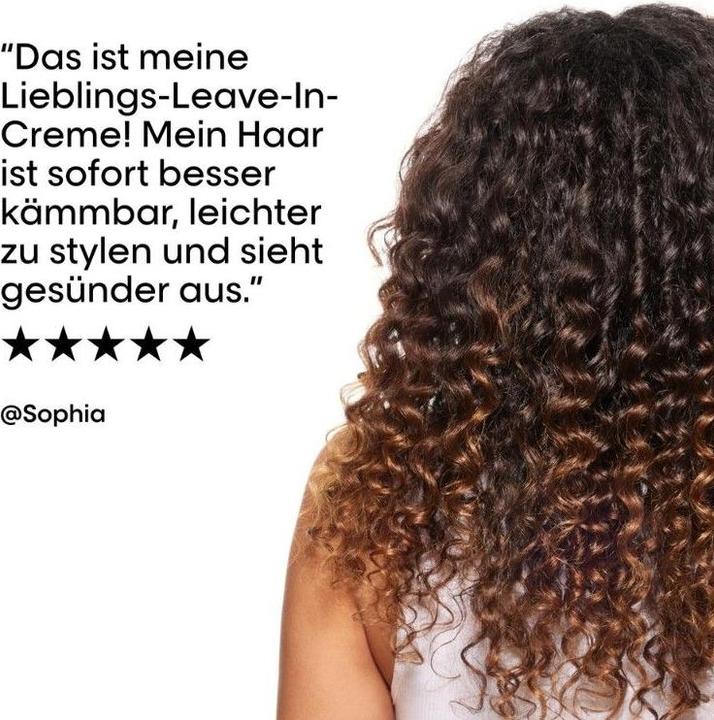 Image du produit L'Oréal Professionnel Crème haute protection Metal DX (100 ml)