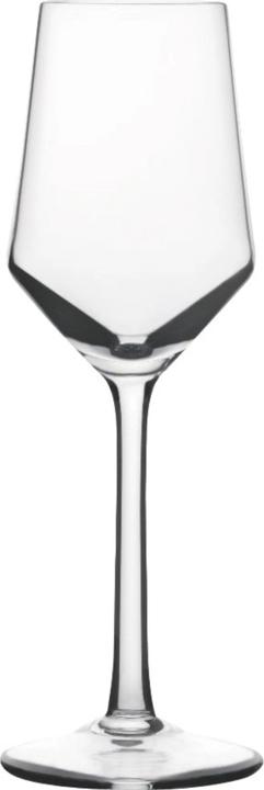 Rastal Set of 6 Harmony spirit goblets 11 cl 16.9cm (11 cl, 6 Glasses)