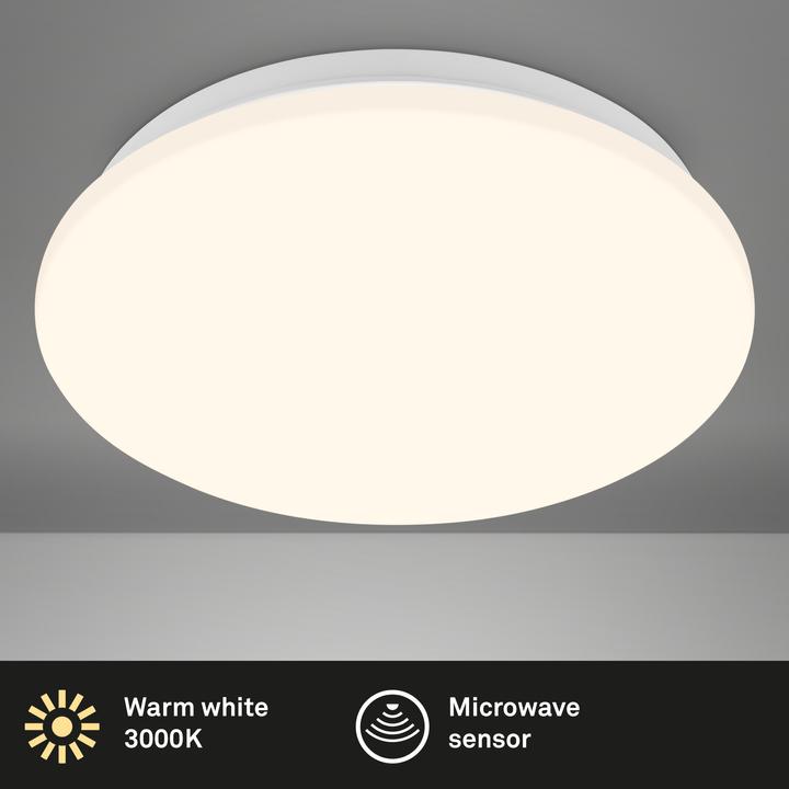 Produktbild Briloner LED Deckenleuchte (1300 lm)