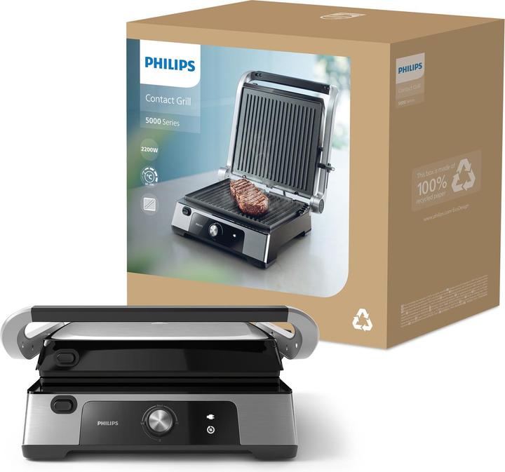 Actual product image Philips HD6301/90