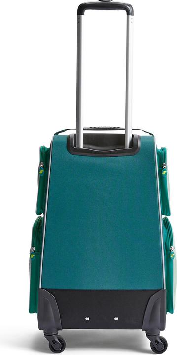 Immagine prodotto Haba Kinderkoffer Set Schranktrolley & Kreativtasche