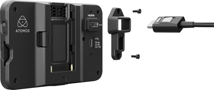 Immagine prodotto Atomos Shinobi II (5.20", Full HD)