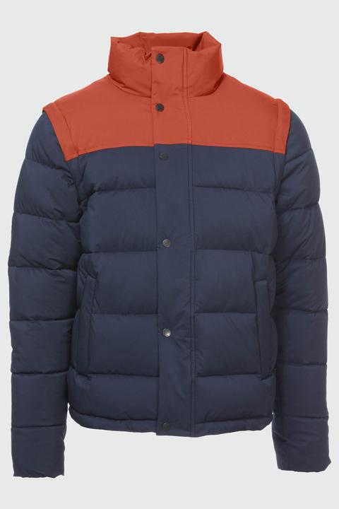 Rukka Leon Herren Thermo Jacke
