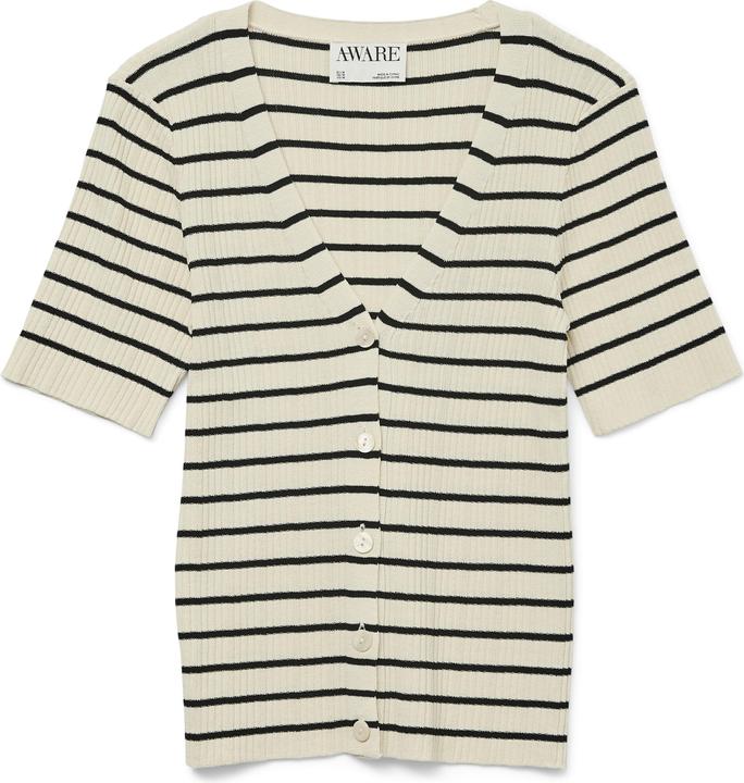 Produktbild Vero Moda VMREBECCA Strickjacke Strickjacke (XL)