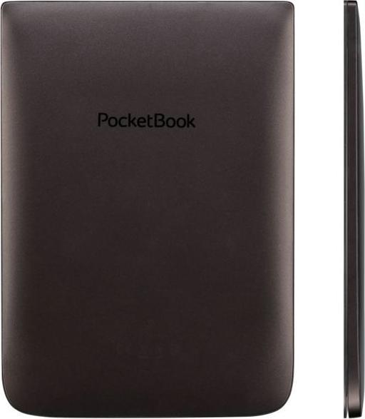 Actual product image PocketBook InkPad 3 (7.80", 8 GB, Dark brown)