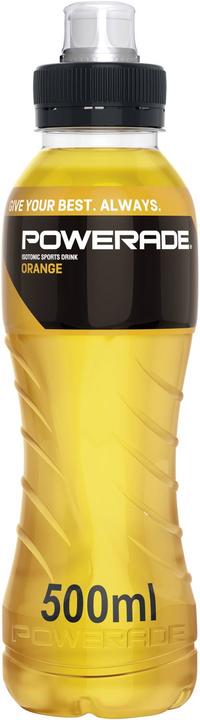 Produktbild Powerade Orange (Orange, 4 x)