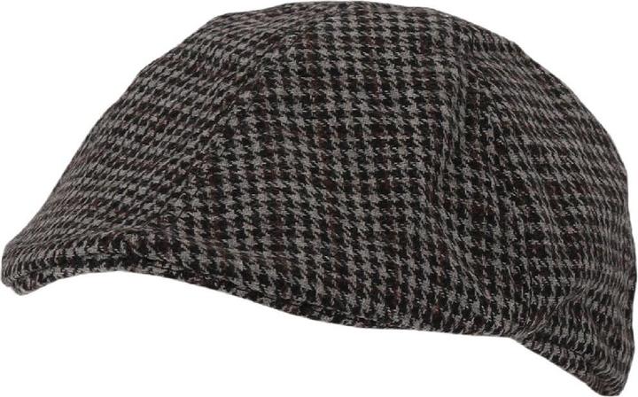 Immagine prodotto Nobrand Cappello Sarlini Tessuto Multi Grigio OS