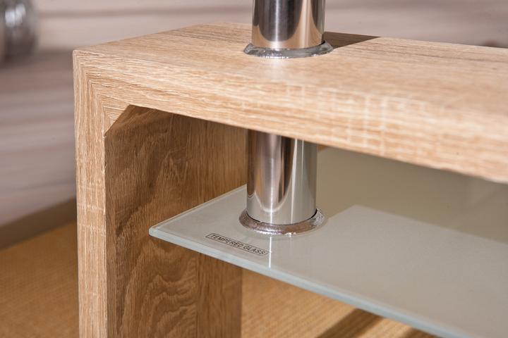 Actual product image Inter Link Loana (100 x 60 x 45 cm)