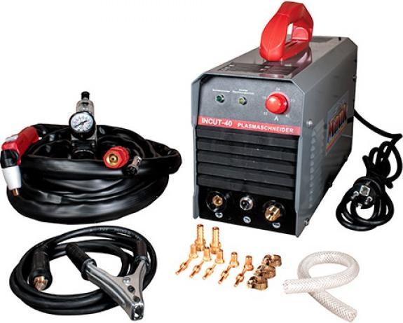 IHP Plasmaschneider CUT-40
