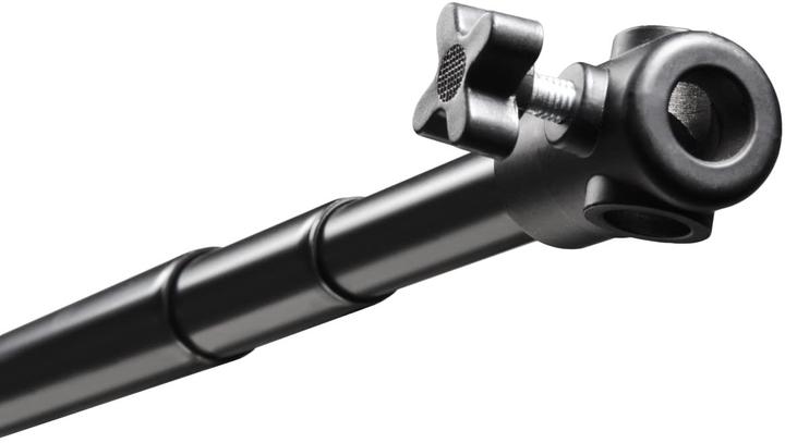 Produktbild Walimex Teleskop Hintergrundstange (3 cm, 307 cm)