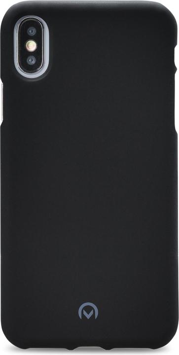 Produktbild Mobilize Gummi-Gelly-Hülle (Apple iPhone XS Max)