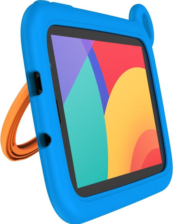 Immagine prodotto TCL Alcatel 1 7T (Solo WiFi, 7", 32 GB, Nero)