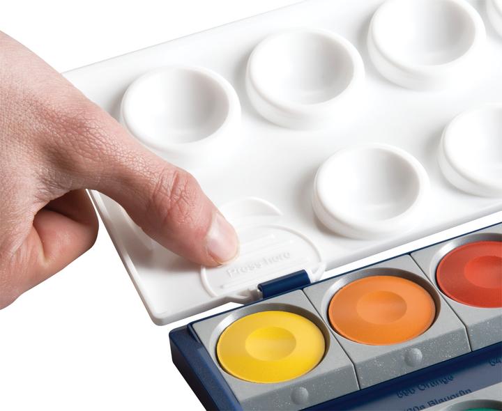 Immagine prodotto Pelikan Fontana di inchiostro opaco K12 (Multicolore, 49.50 ml)